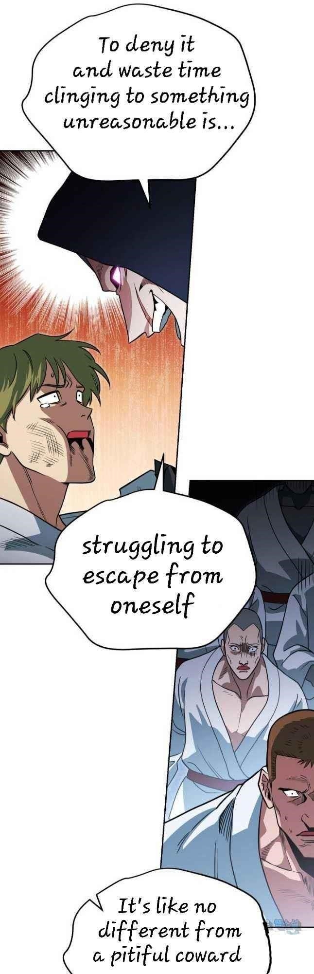 My Insanely Competent Underlings - Chapter 26 Page 56