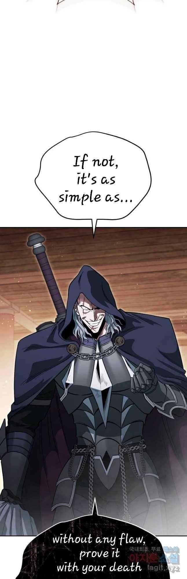 My Insanely Competent Underlings - Chapter 26 Page 58