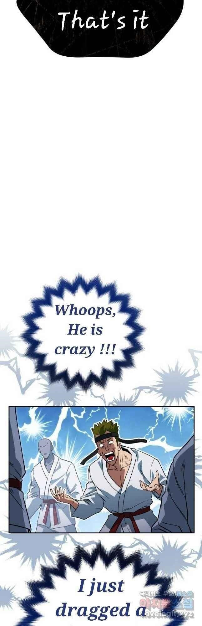 My Insanely Competent Underlings - Chapter 26 Page 59