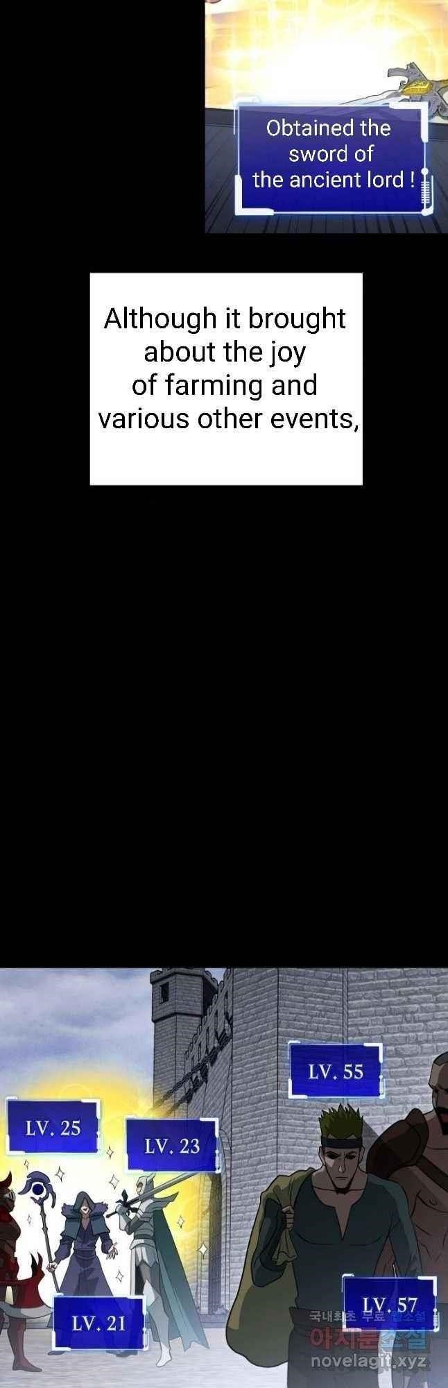 My Insanely Competent Underlings - Chapter 26 Page 6