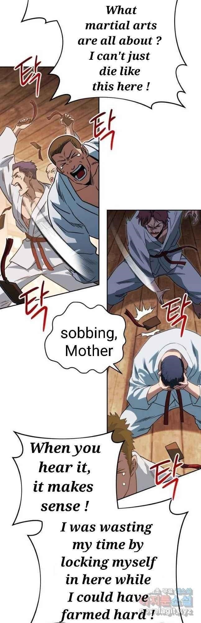 My Insanely Competent Underlings - Chapter 26 Page 61