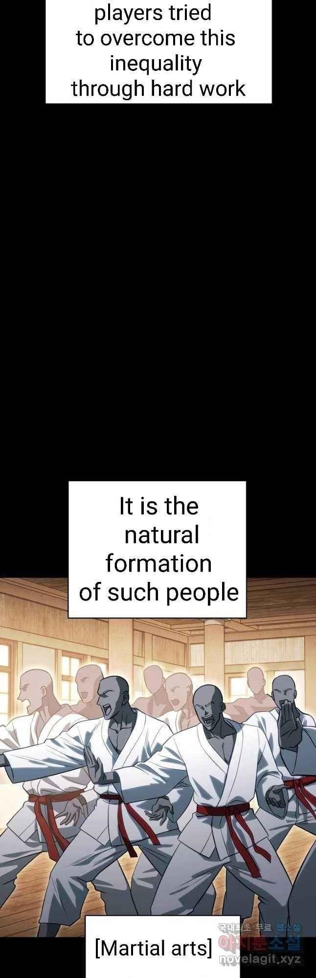 My Insanely Competent Underlings - Chapter 26 Page 8