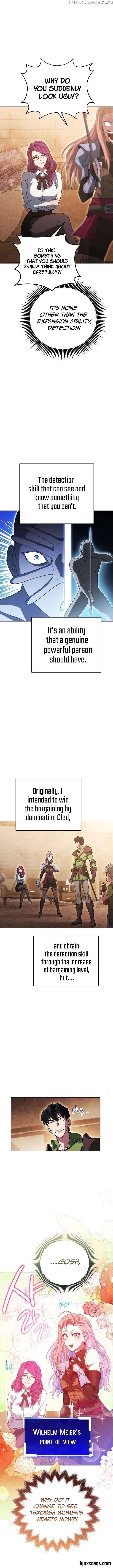 My Insanely Competent Underlings - Chapter 27 Page 4