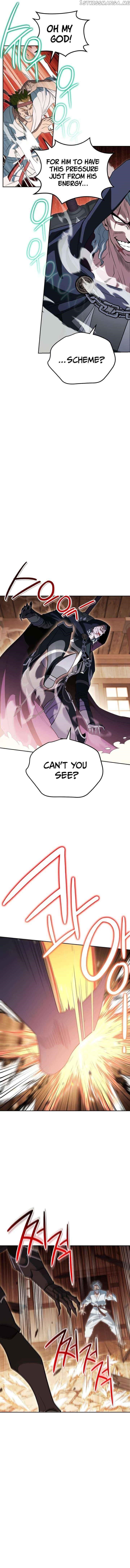 My Insanely Competent Underlings - Chapter 27 Page 7