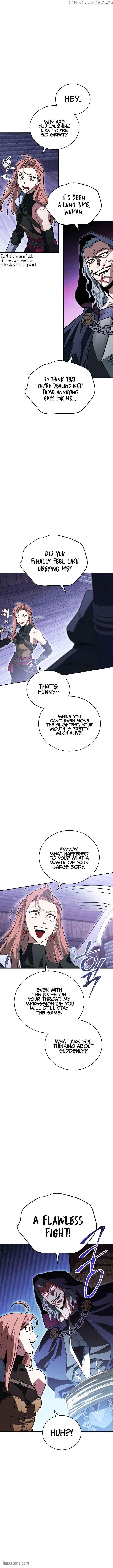 My Insanely Competent Underlings - Chapter 29 Page 10