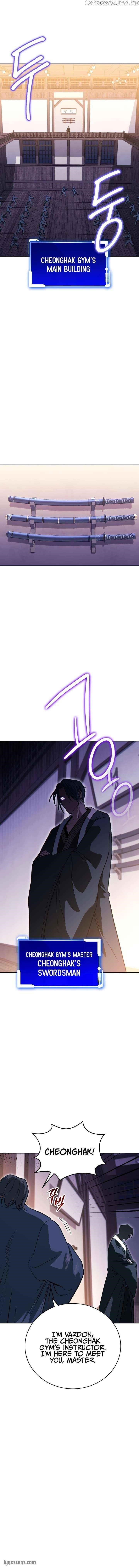 My Insanely Competent Underlings - Chapter 29 Page 2