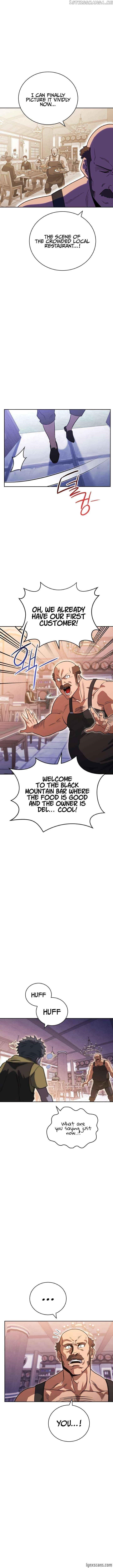 My Insanely Competent Underlings - Chapter 30 Page 4