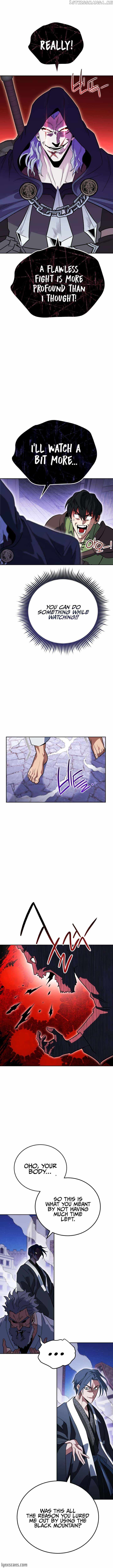 My Insanely Competent Underlings - Chapter 31 Page 11