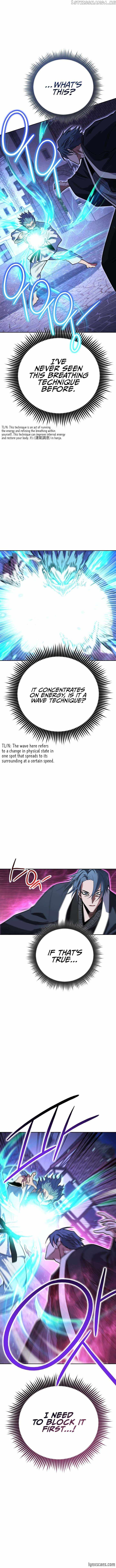 My Insanely Competent Underlings - Chapter 31 Page 14