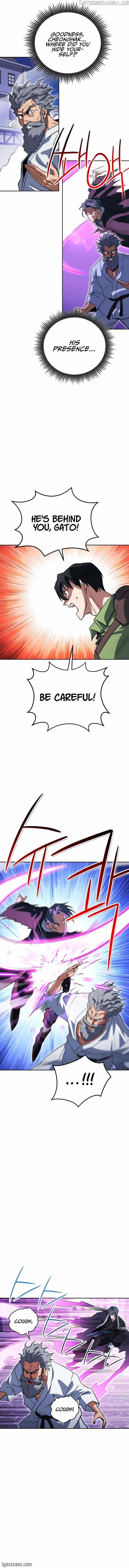 My Insanely Competent Underlings - Chapter 31 Page 5