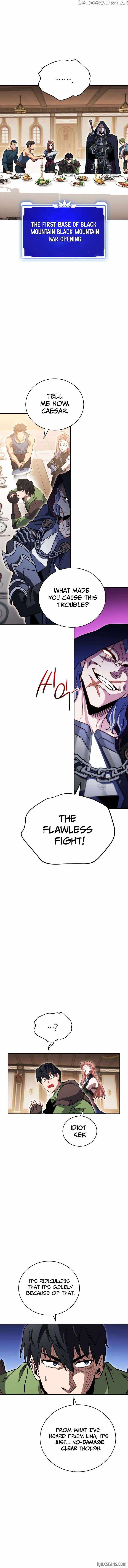 My Insanely Competent Underlings - Chapter 32 Page 10