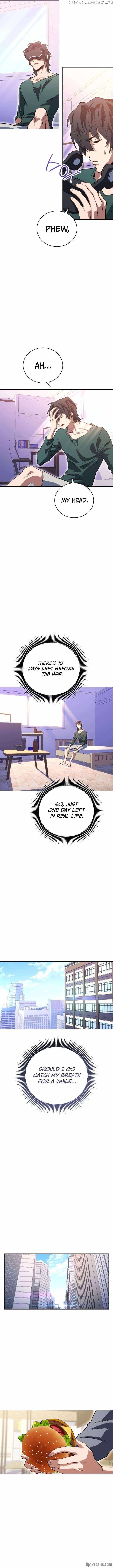 My Insanely Competent Underlings - Chapter 32 Page 14