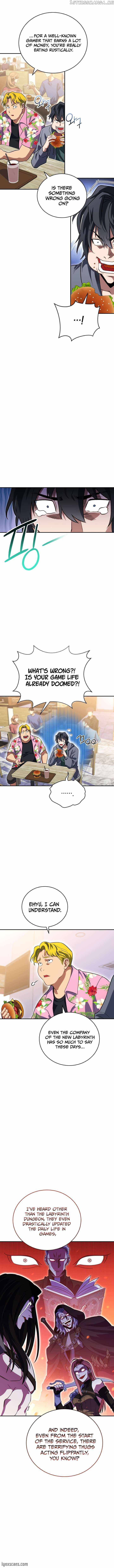 My Insanely Competent Underlings - Chapter 32 Page 15