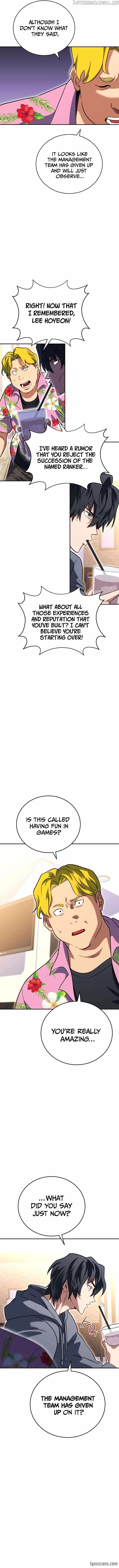 My Insanely Competent Underlings - Chapter 32 Page 16