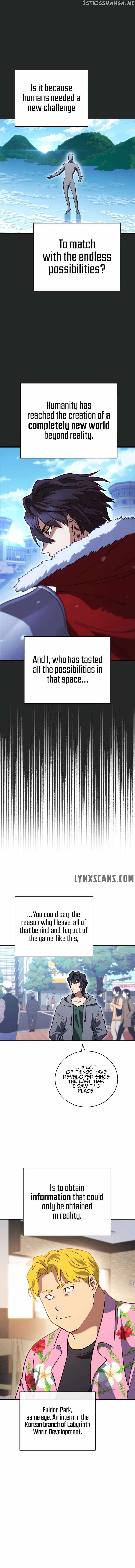 My Insanely Competent Underlings - Chapter 33 Page 2