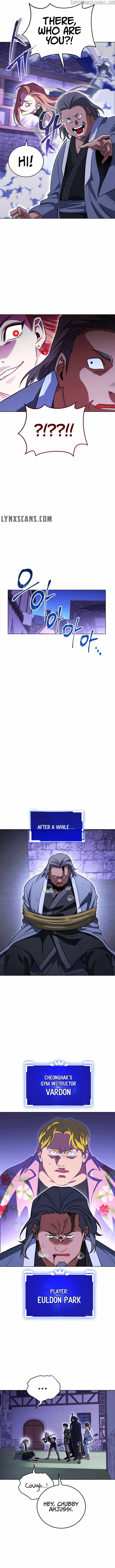 My Insanely Competent Underlings - Chapter 33 Page 8