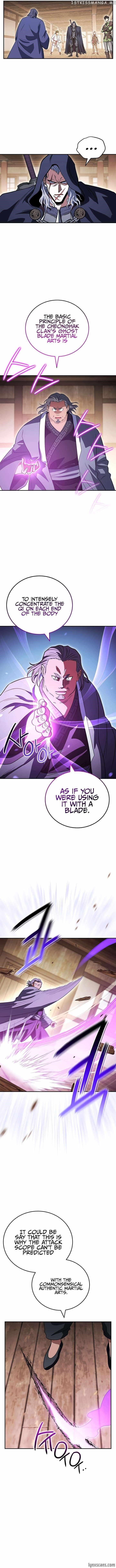 My Insanely Competent Underlings - Chapter 34 Page 2