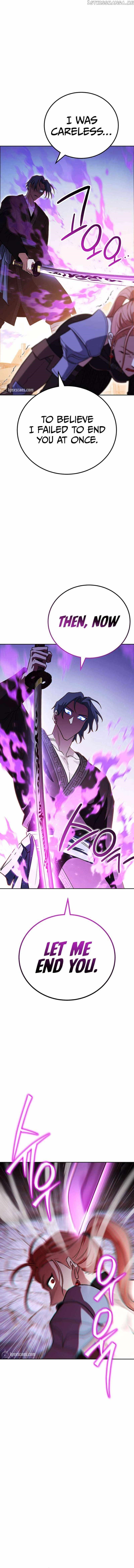 My Insanely Competent Underlings - Chapter 36 Page 17