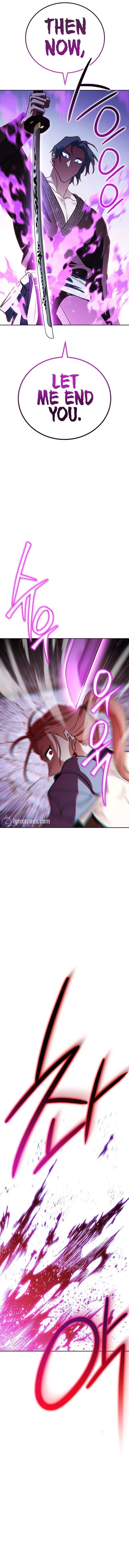 My Insanely Competent Underlings - Chapter 37 Page 1