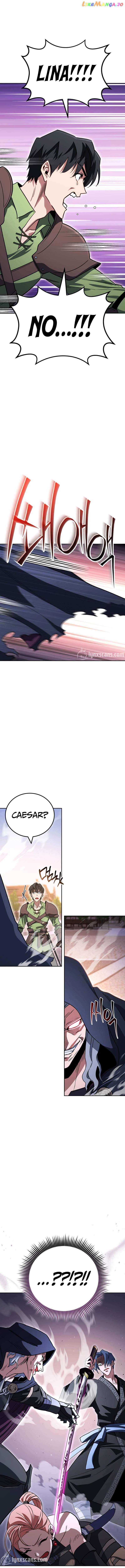 My Insanely Competent Underlings - Chapter 37 Page 2