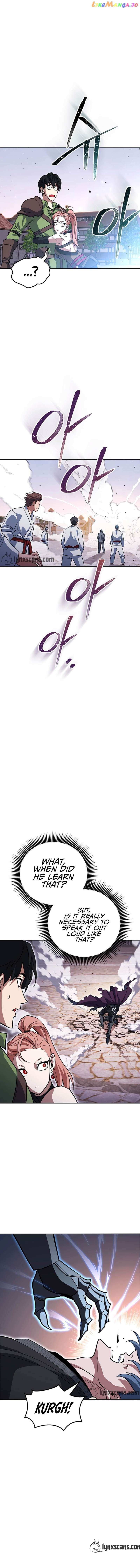 My Insanely Competent Underlings - Chapter 37 Page 6