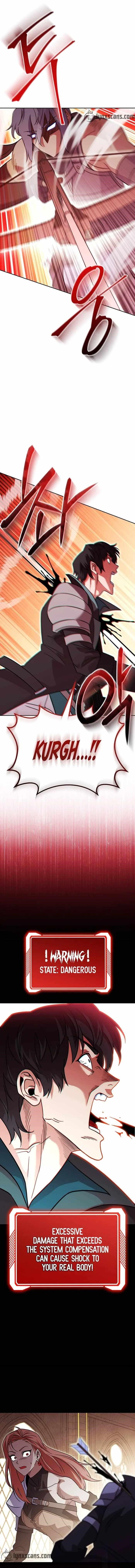 My Insanely Competent Underlings - Chapter 39 Page 15