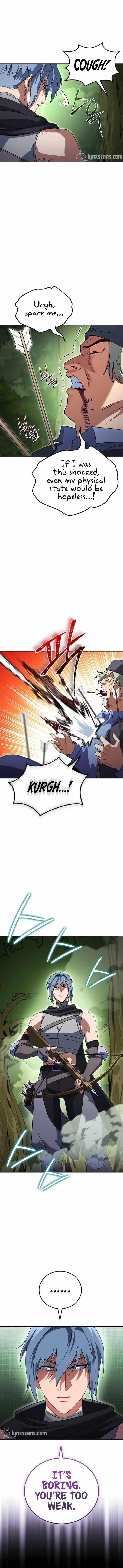 My Insanely Competent Underlings - Chapter 39 Page 4