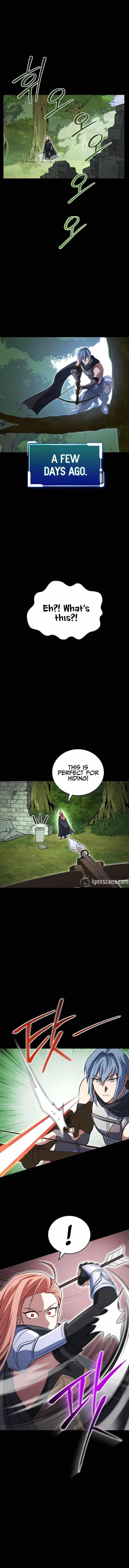 My Insanely Competent Underlings - Chapter 39 Page 5