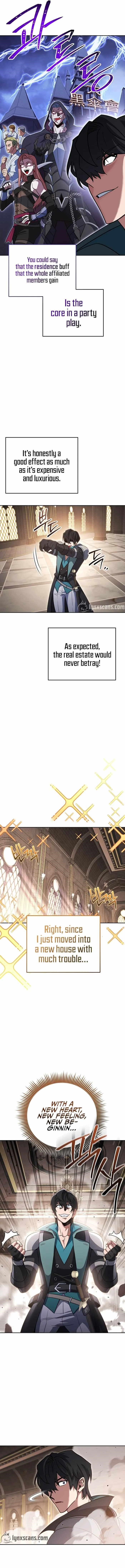 My Insanely Competent Underlings - Chapter 39 Page 9