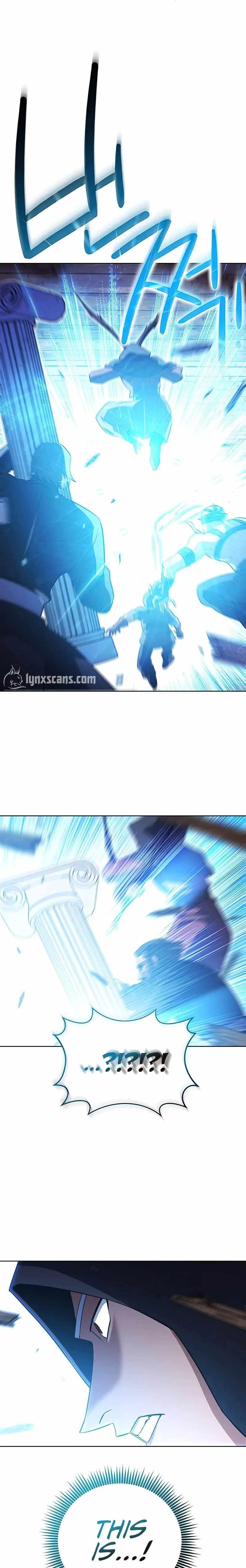 My Insanely Competent Underlings - Chapter 43 Page 10