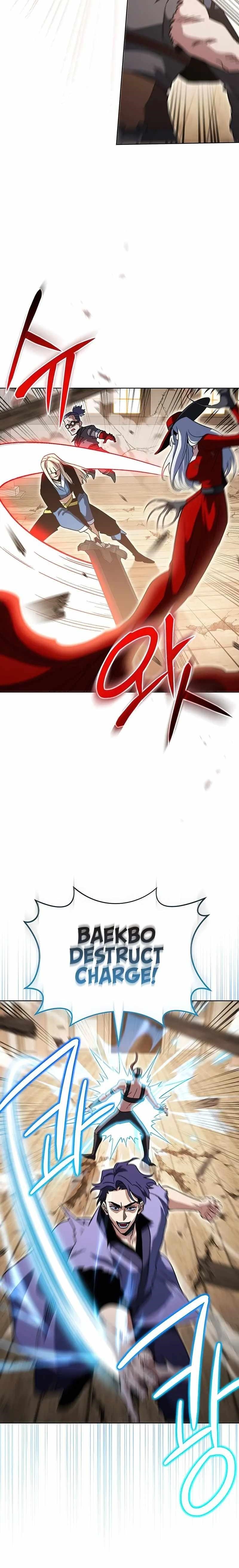 My Insanely Competent Underlings - Chapter 43 Page 26