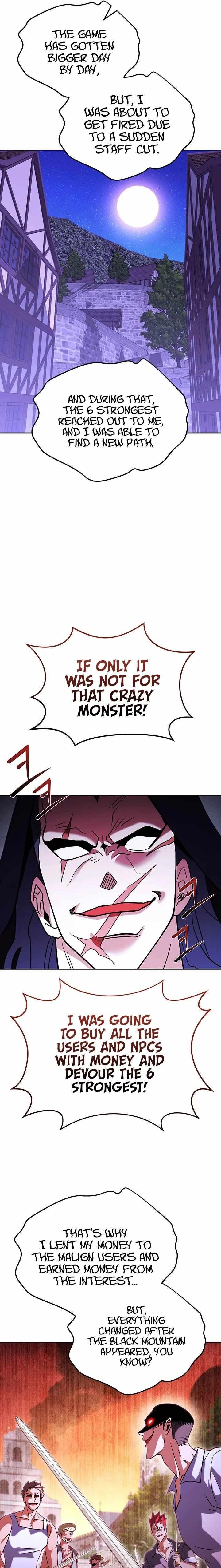 My Insanely Competent Underlings - Chapter 45 Page 13