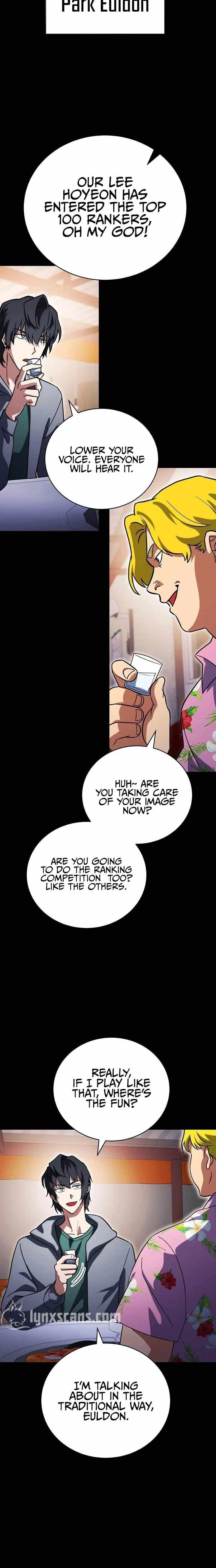 My Insanely Competent Underlings - Chapter 45 Page 2