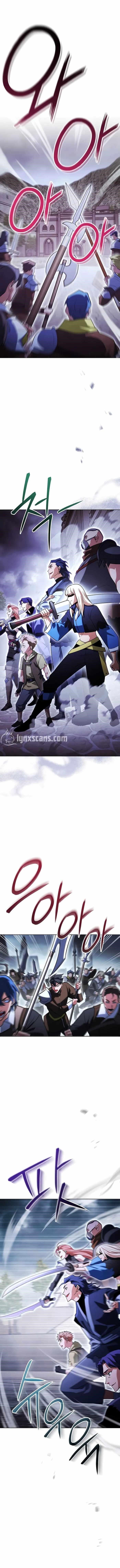 My Insanely Competent Underlings - Chapter 46 Page 1