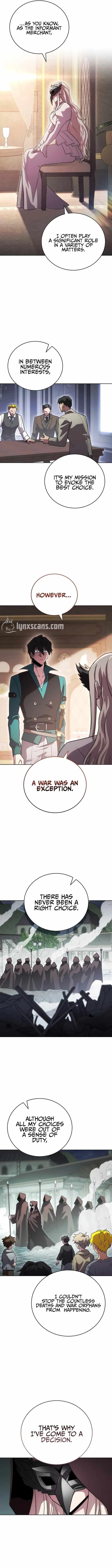 My Insanely Competent Underlings - Chapter 46 Page 12