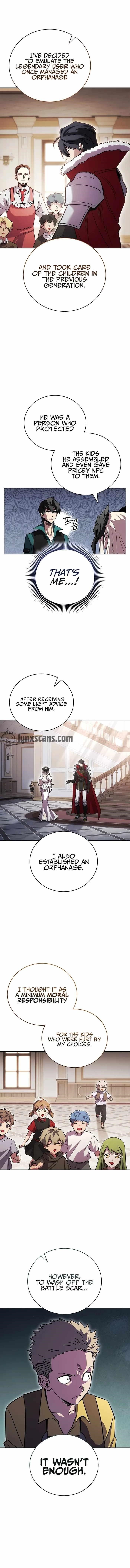 My Insanely Competent Underlings - Chapter 46 Page 13