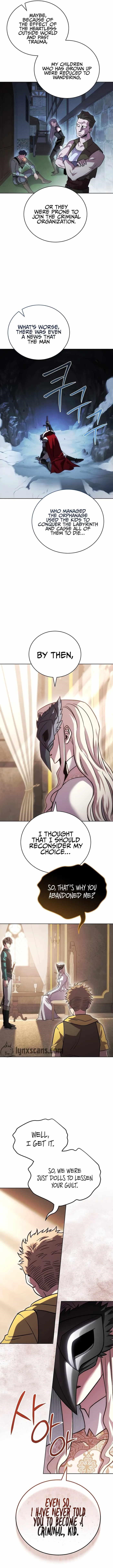 My Insanely Competent Underlings - Chapter 46 Page 14