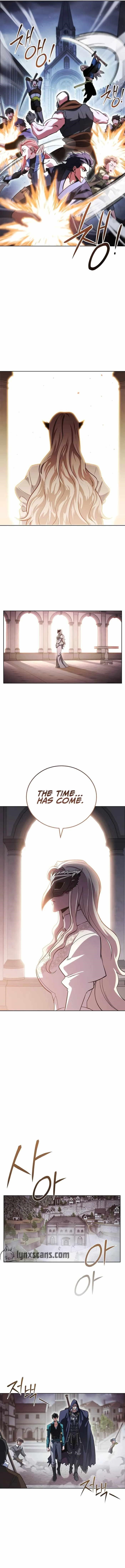 My Insanely Competent Underlings - Chapter 46 Page 2