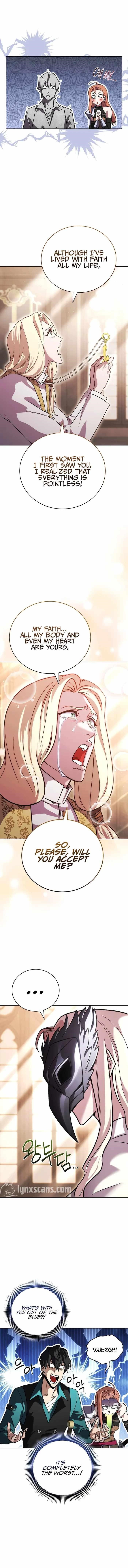 My Insanely Competent Underlings - Chapter 46 Page 9