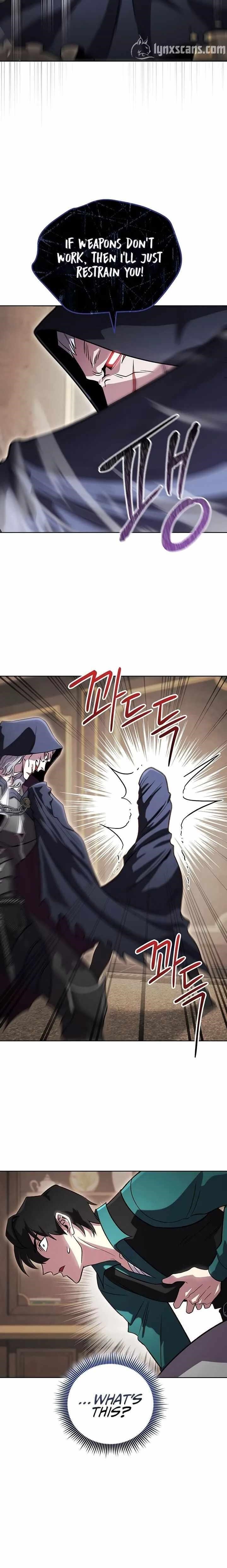 My Insanely Competent Underlings - Chapter 47 Page 14