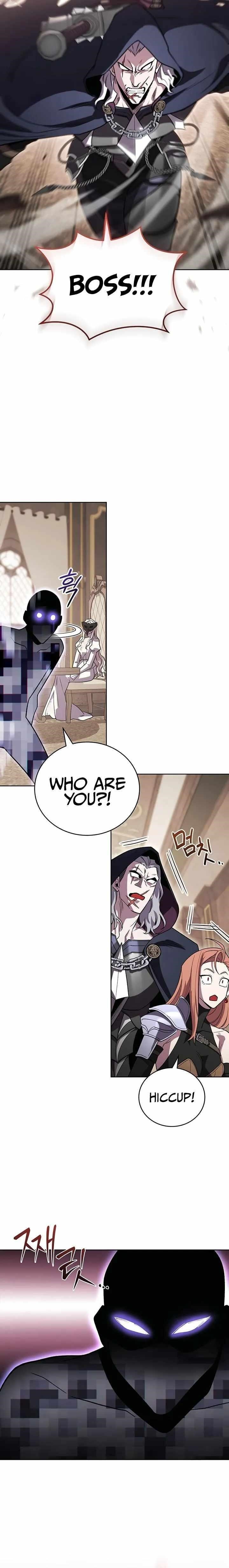 My Insanely Competent Underlings - Chapter 47 Page 6