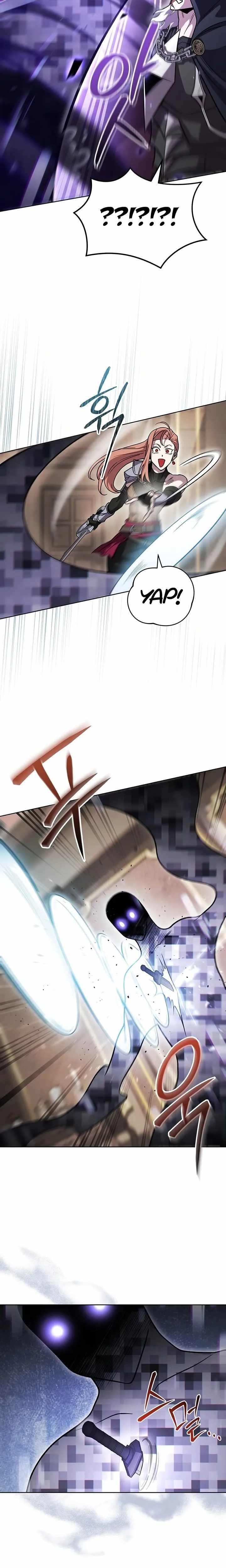 My Insanely Competent Underlings - Chapter 47 Page 8