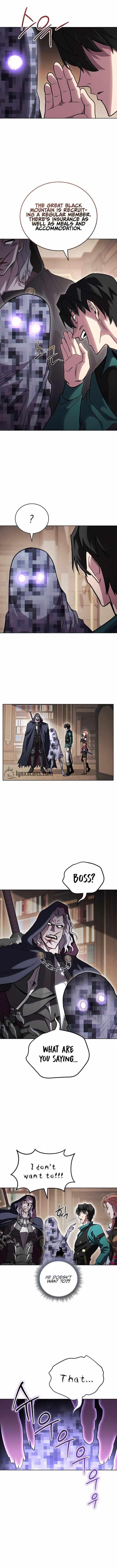 My Insanely Competent Underlings - Chapter 48 Page 1