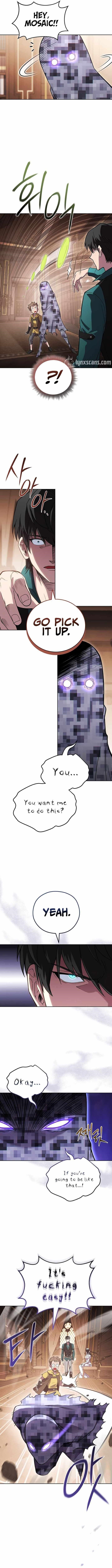 My Insanely Competent Underlings - Chapter 48 Page 6