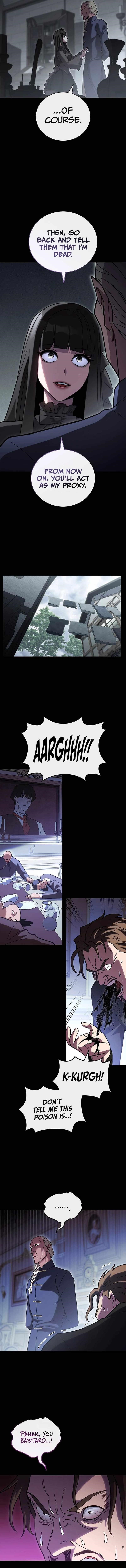 My Insanely Competent Underlings - Chapter 49 Page 11