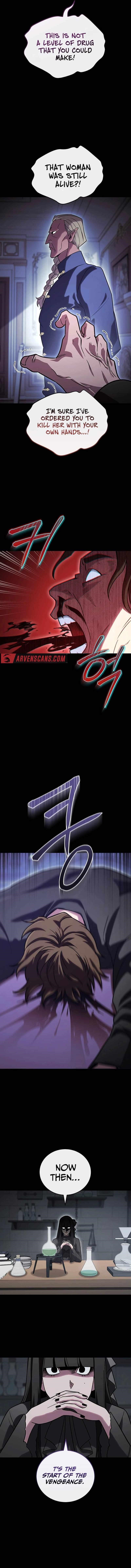 My Insanely Competent Underlings - Chapter 49 Page 12