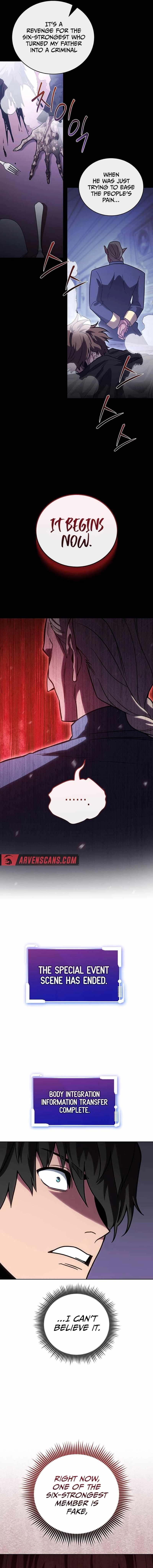 My Insanely Competent Underlings - Chapter 49 Page 13