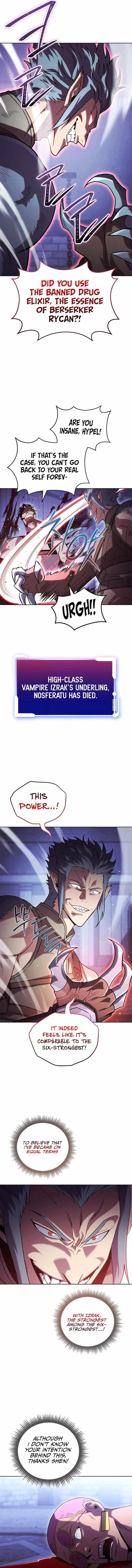 My Insanely Competent Underlings - Chapter 50 Page 13