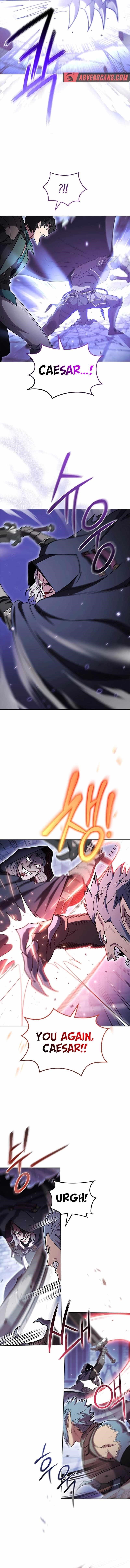 My Insanely Competent Underlings - Chapter 51 Page 4