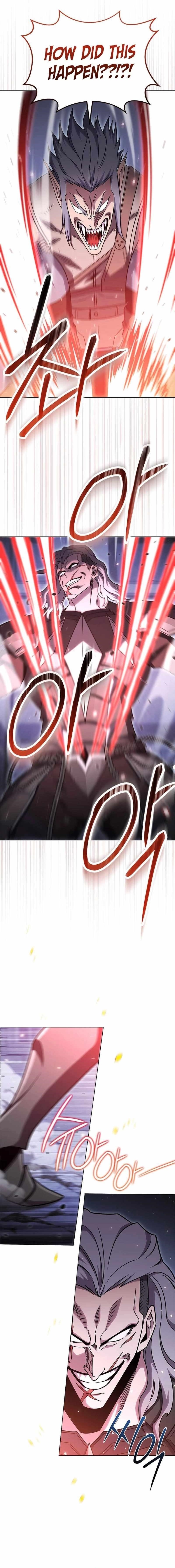 My Insanely Competent Underlings - Chapter 52 Page 1